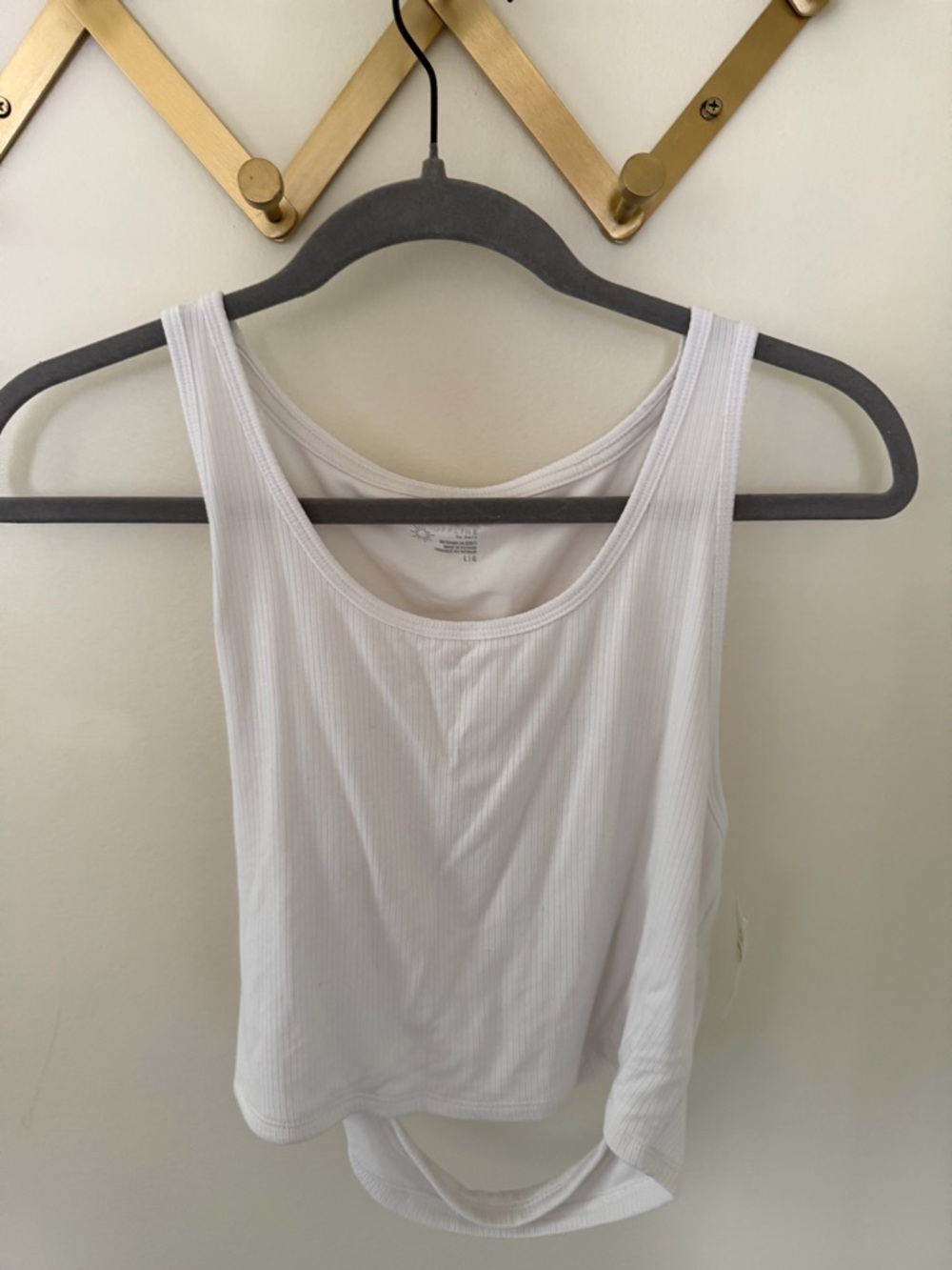 Offline by Aerie activewear tank